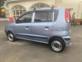 Hyundai Atoz 2006 Bensin