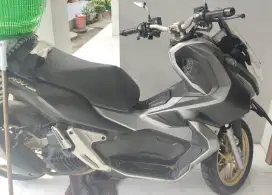HONDA ADV ABS TAHUN 2021