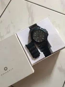 Jam tangan Guess original