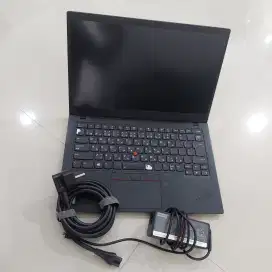 Laptop Lenovo ThinkPad X1 Carbon 2019