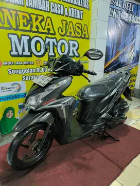 Vario 125 KZR 2013 AJM