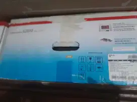 Printer baru dan printer bekas