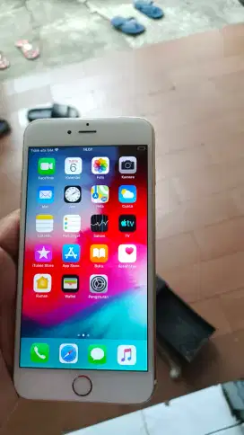 Jual iphone 6S batangan