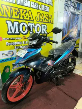 MX King Cyber City 2025 AJM