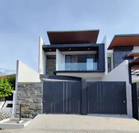 Manyar Jaya‼️Jual Rumah Baru Dekat ITS,Galaxy Mall,Untag