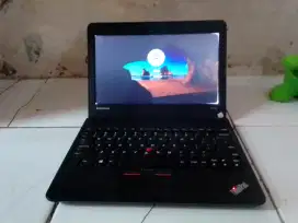 dijual Notebook Lenovo