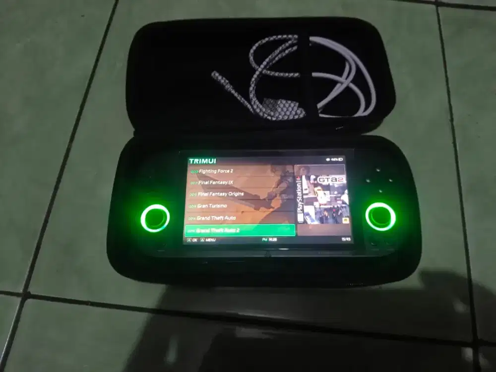 Trimui smart pro