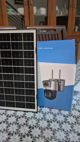 CCTV V380 GA 5 Outdoor 4G S