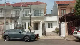 Harga Murah Rumah 2 Lantai Harapan Indah Regency Bekasi