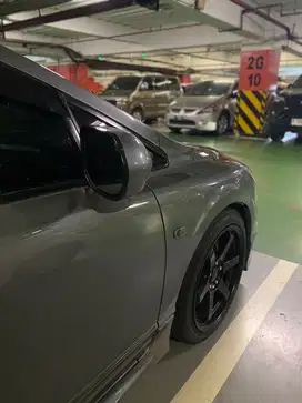 Honda Civic FD1 1.8 CBU AT