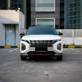 Hyundai Creta 1.5 Prime Two Tone 2022 / 2023