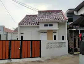 SAWANGAN PASIR PUTIH RUMAH SIAP HUNI CASH KPR CICILAN 2 JUTAAN