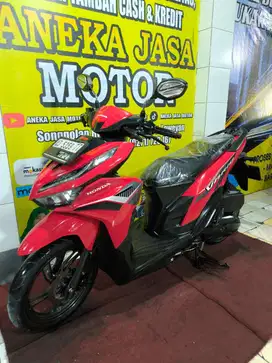 Vario 125 CBS 2022 AJM