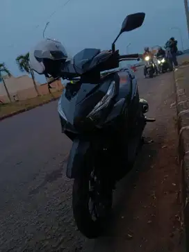 Vario LED old 150 tahun 2016