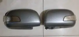 Cover spion Toyota Alphard old