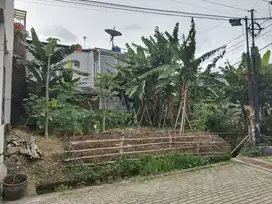 Sebidang Tanah Area Antapani, Lokasi Strategis