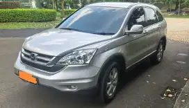 2010 HONDA CRV 2.0 AT LOW KM