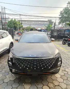 OMODA 5 GT FWD NIK 2023