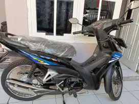 Dijual New RevoFit 2025