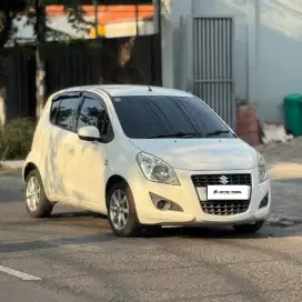 SUZUKI SPLASH 2014 / 2013 MATIC