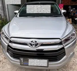 INNOVA 2.4 V Solar M/T 2018 KM.2.400