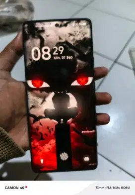 Infinix Note 40S