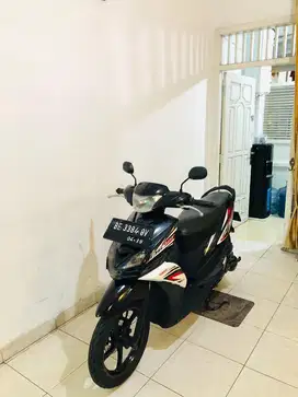 MIO GT TERBAIK 2014 Pajak Off
