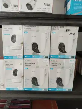 PROMO SMART CCTV DAN  ANALOG GRATIS PEMASANGAN