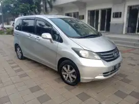 Freed PSD (AC digital Pertama) type tertinggi