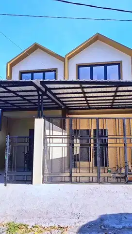 TERMURAH Rumah di Kota Surabaya dekat Kertajaya Galaxy Mall