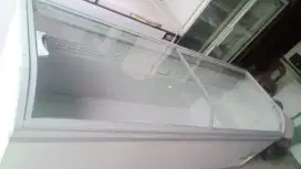 Freezer sleding The Cool 1200liter
