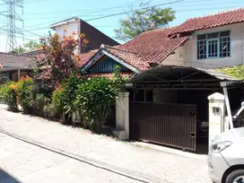 Dijual Rumah Luas, Terawat, Bebas Banjir di Cijambe Ujung Berung