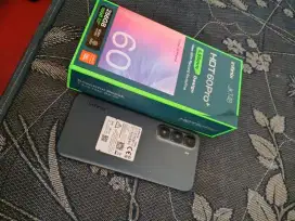 Di jual infinix hot 60 pro+