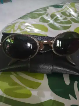 Jual cepat kacamata Ray Ban..B&L original..