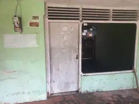 Rumah dijual di daerah Bareng Kartini, Malang