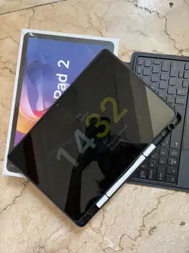 Redmi pad 2 blum ada 1 bulan