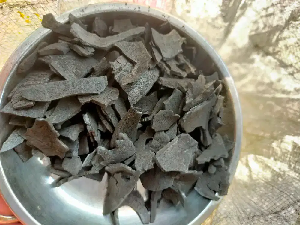 Arang Batok Kelapa Sisa 7kg