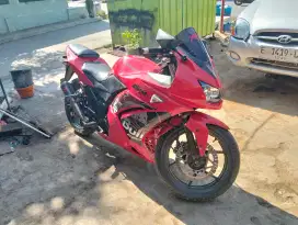 Jual ninja 250R
