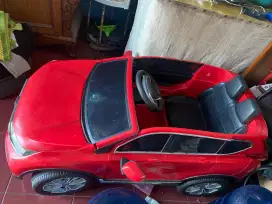 Mobil aki remote