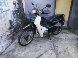 Astrea grand 1993 bulus