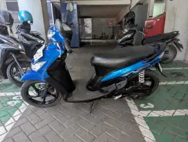 Jual mio smile mulus