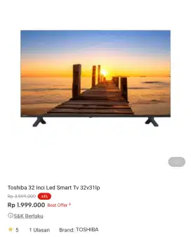 google tv promo bisa cicilan syarat ktp tanpa dp