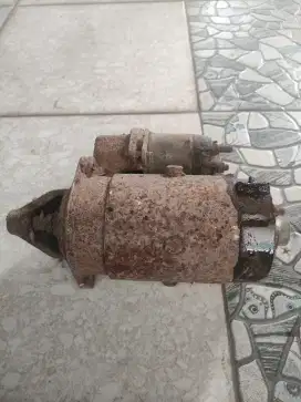 Dinamo starter fiat 125 s