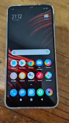 Xiaomi Poco M3 6/128