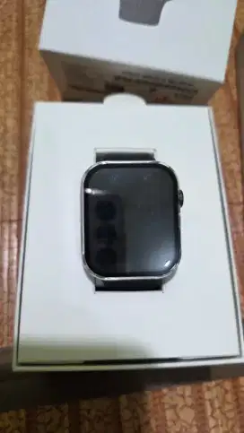 Huawei Smartwatch - Watch Fit 3 LIKE NEW