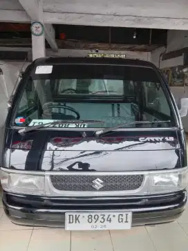 DISEWAKAN MOBIL PICK UP