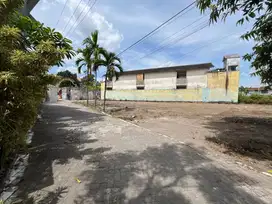 Tanah 5 Menit UGM dan RS Sardjito Cocok Bangun KOS