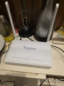 Daftar Internet CBN