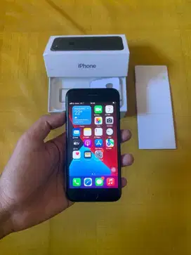 Iphone 7 32GB Fullset