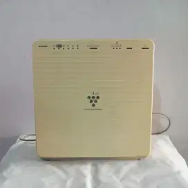 Sharp Air Purifier Plasmacluster FU-S25E HEPA Filter • Pembersih Udara